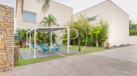 Masía en venta en Loriguilla