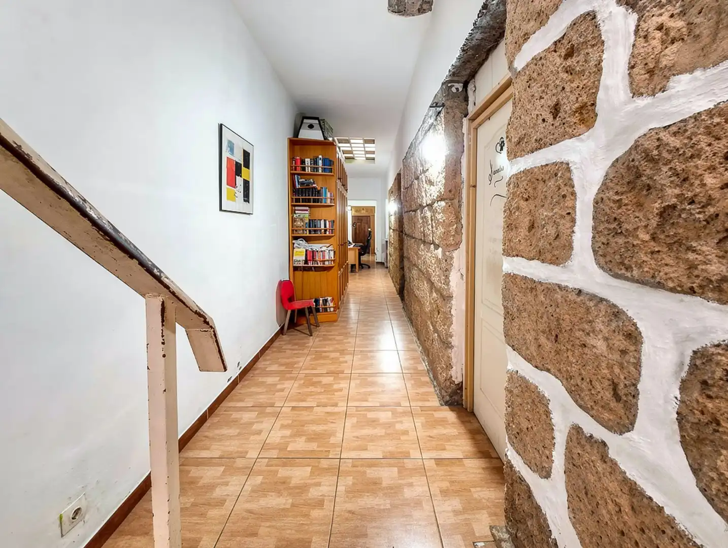 Finca rústica en venta en Calle Tirma, 17, Callejón del Castillo - El Calero - Las Huesas