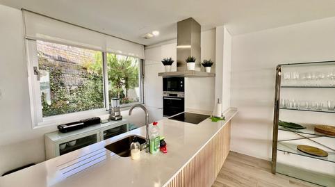 Photo 2 of Single-family semi-detached to rent in Cancelada, Málaga