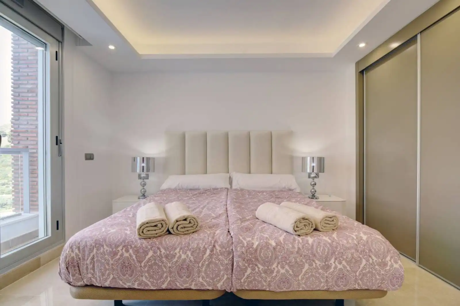 Apartamento con piscina en venta en Calle Los Arqueros 24, imagen 5