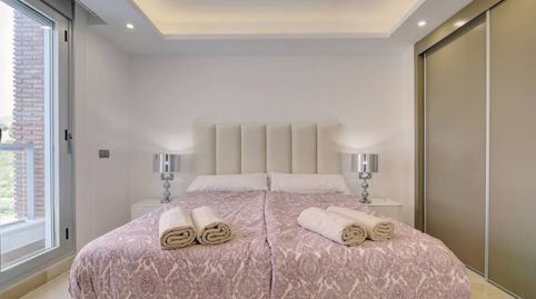 Foto 5 de Apartament en venda a Calle Los Arqueros, 24, Los Arqueros - Puerto del Almendro, Benahavís