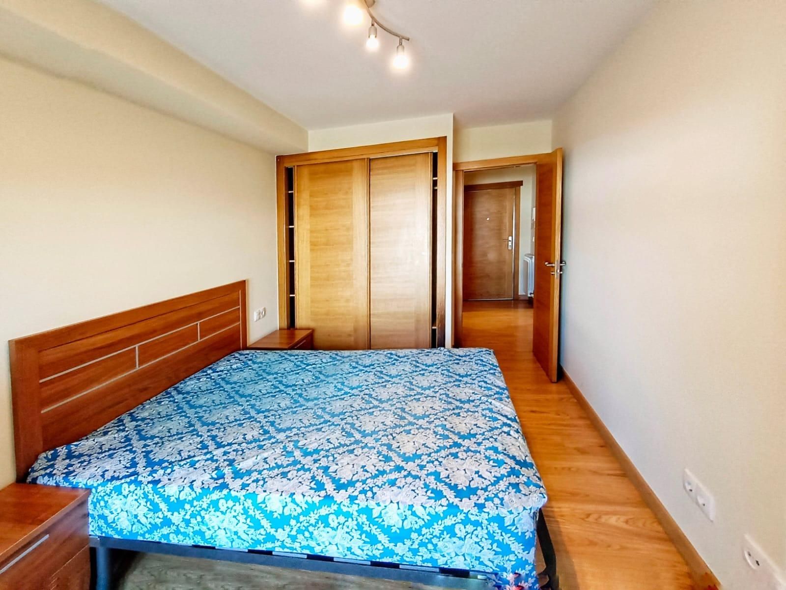 Flat to rent in  AVELINO MONTERO RIOS, 30, Parroquias Rurales