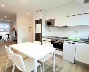 Flat to rent in  Luis Etxevarria , Bilbao