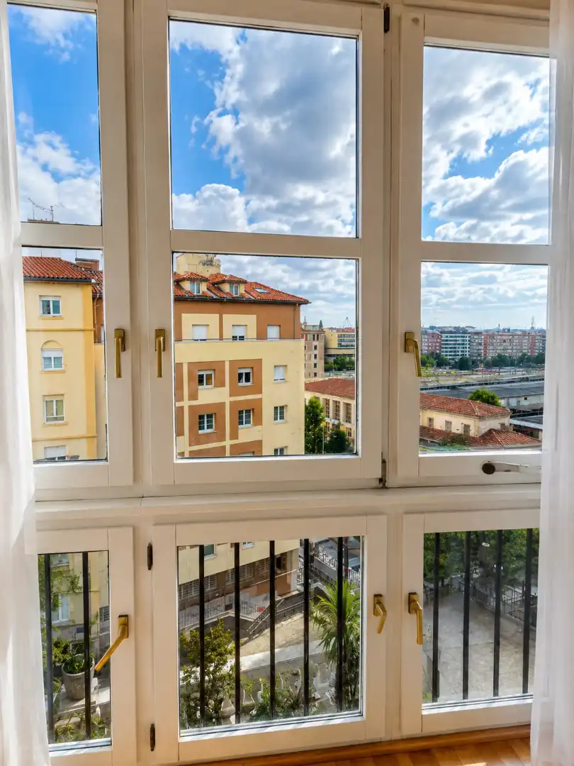 Terraza de Piso en venta en Santander con Calefacción
