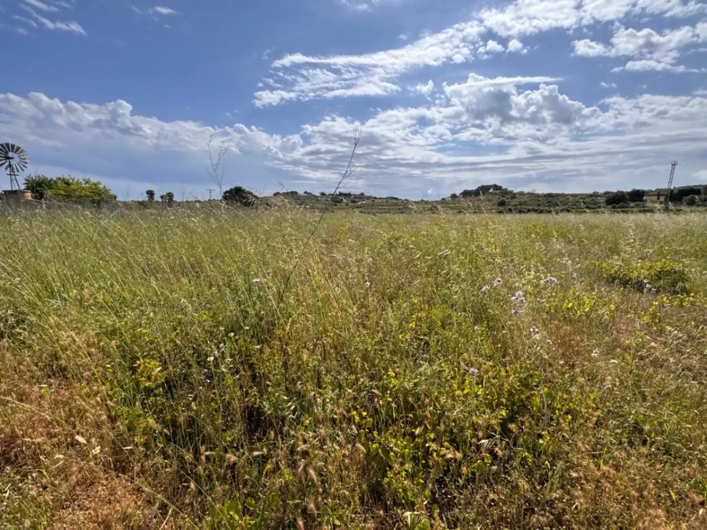 Residencial en venda en Benissa