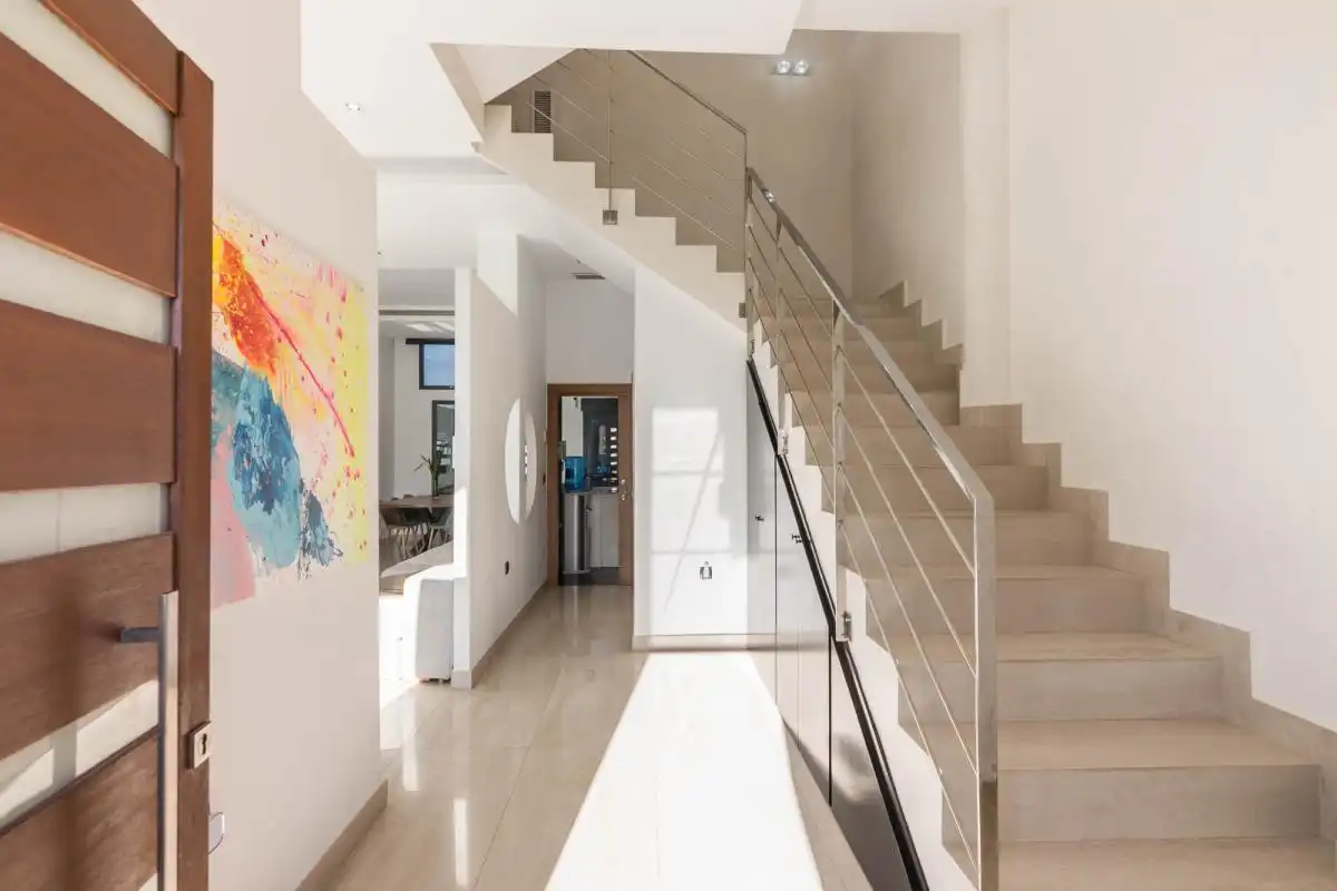 Casa o xalet en venda a Av. Cañada Real, El Llano