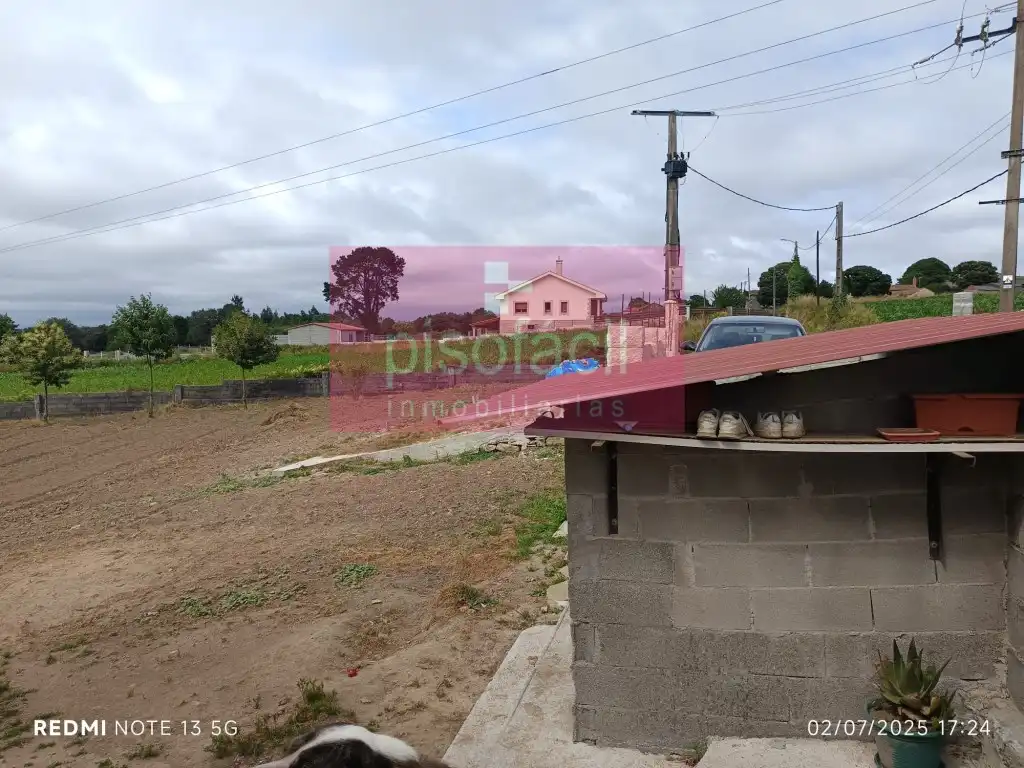 Houses for sale in Monterroso