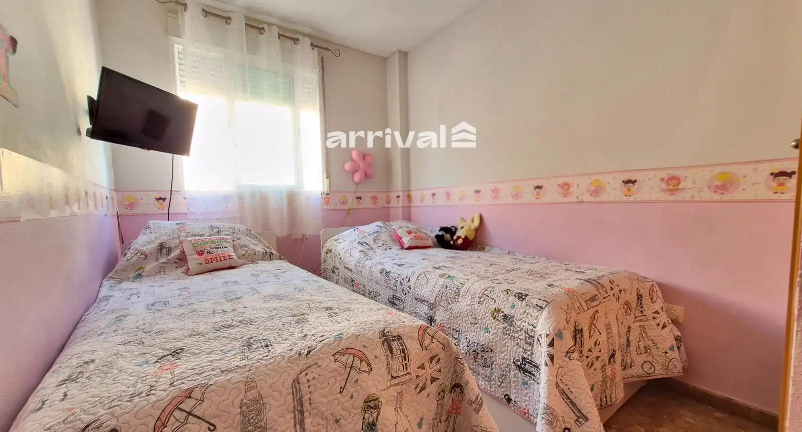 Wohnung mit Aufzug zum Verkauf in Asensio Magraner Perez, imagen 33