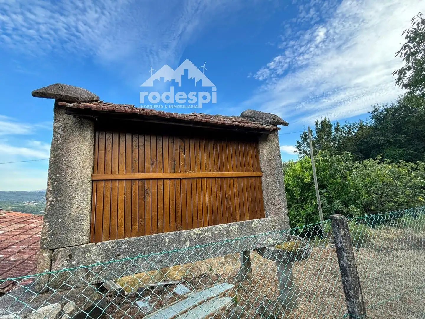 Xalet en venda a A Cañiza, imagen 13