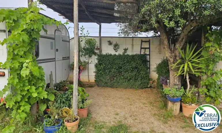 Terreny residencial en venda a PolÃ­gono OLIVAR LLARCH 3 3, imagen 11