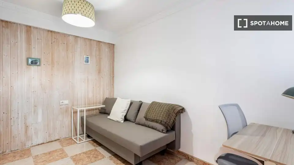Appartement à louer à Poblats Marítims, imagen 16