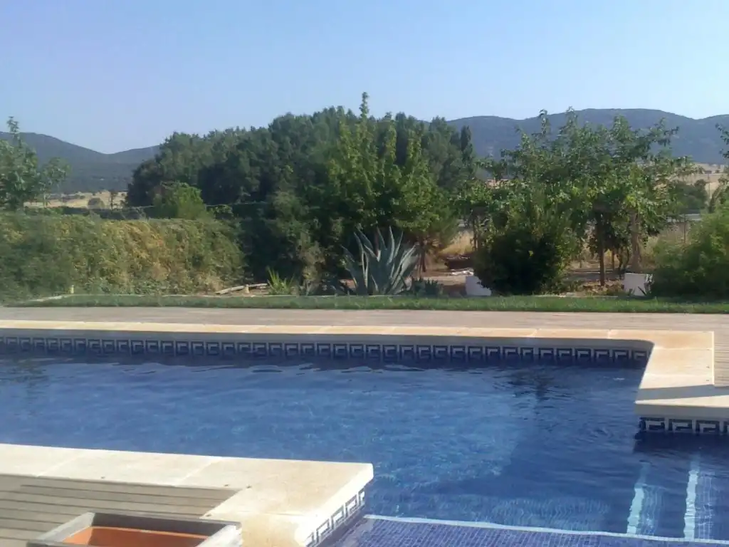 Terreny residencial en venda a Almodóvar del Campo, imagen 5