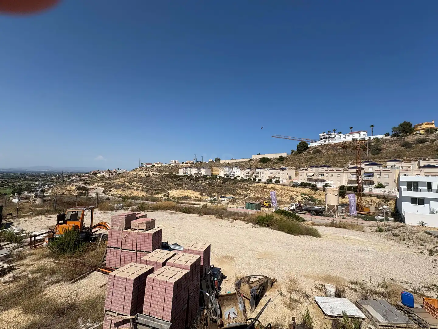 Residencial en venta en Rojales