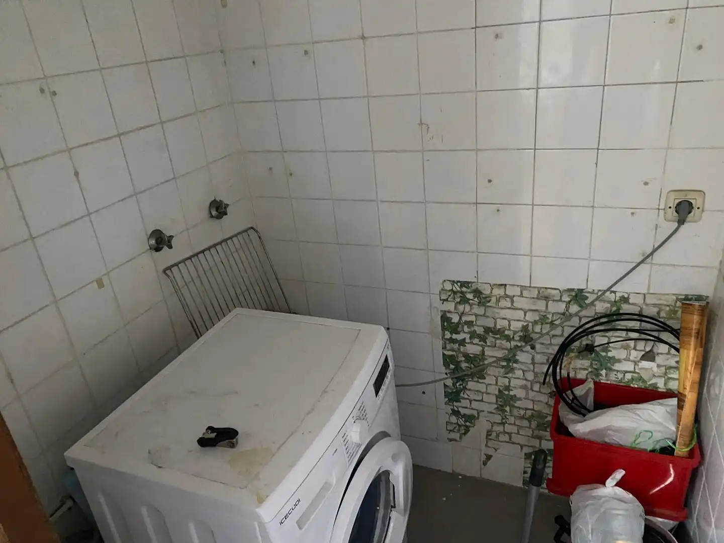 Baño de Piso en venta en Ciudad Real con Aire acondicionado, Calefacción y Amueblado