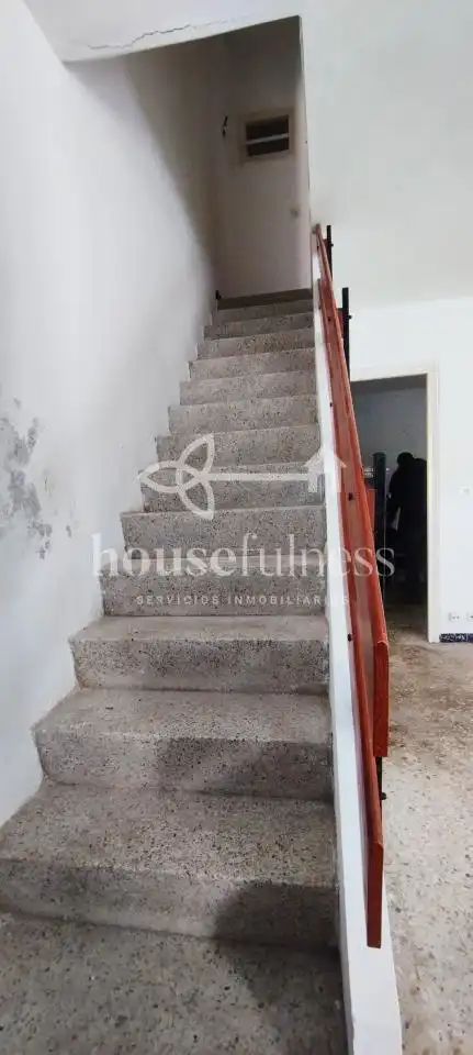 Vista exterior de Casa o chalet en venta en Mugardos con Terraza y Trastero