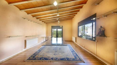 Foto 2 de Casa o chalet en venta en Calle Sant Martí, Riudarenes, Girona