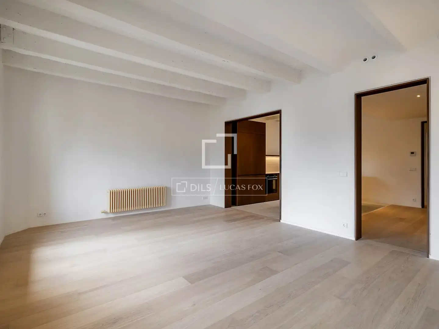 Piso con terraza en venta en Eixample, imagen 8