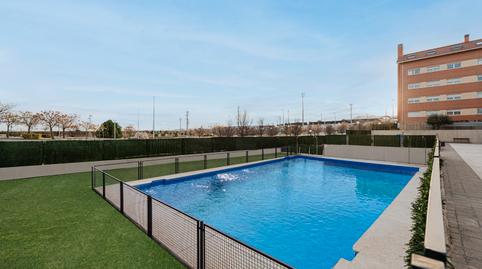 Photo 2 of Flat to rent in Talgo, 6, San Crispín - La Estación Consorcio, Colmenar Viejo