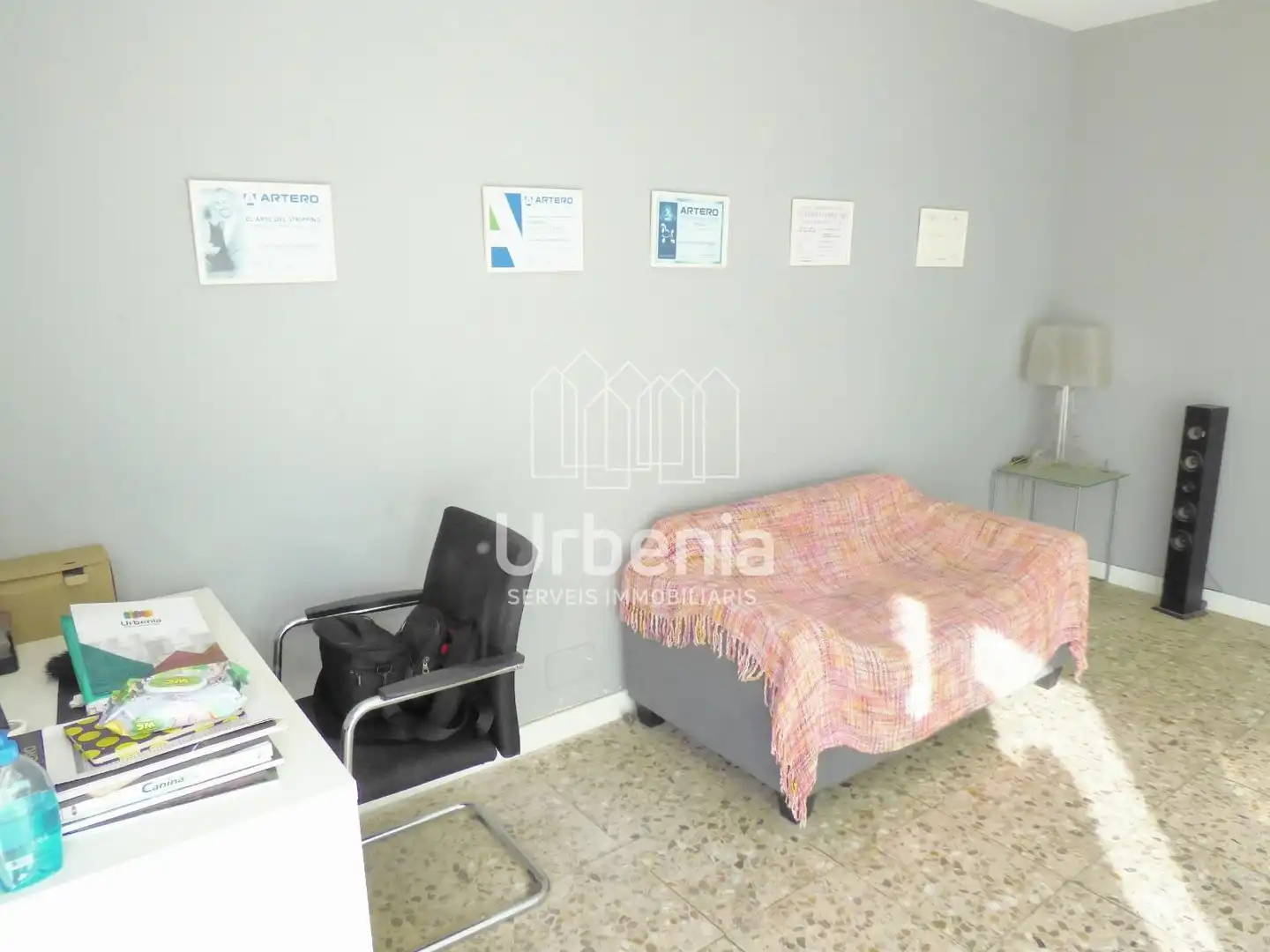 Local en venta en Mataró con Aire acondicionado