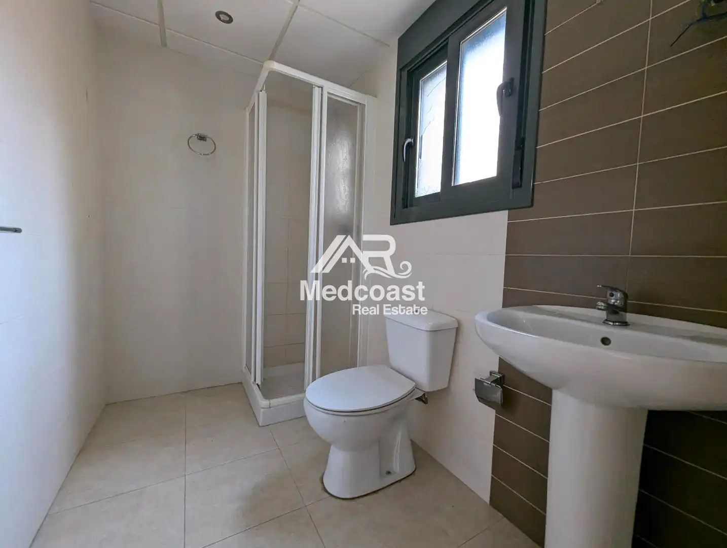 Bathroom of Duplexes for sale in Tíjola  with Terrace and Storage room