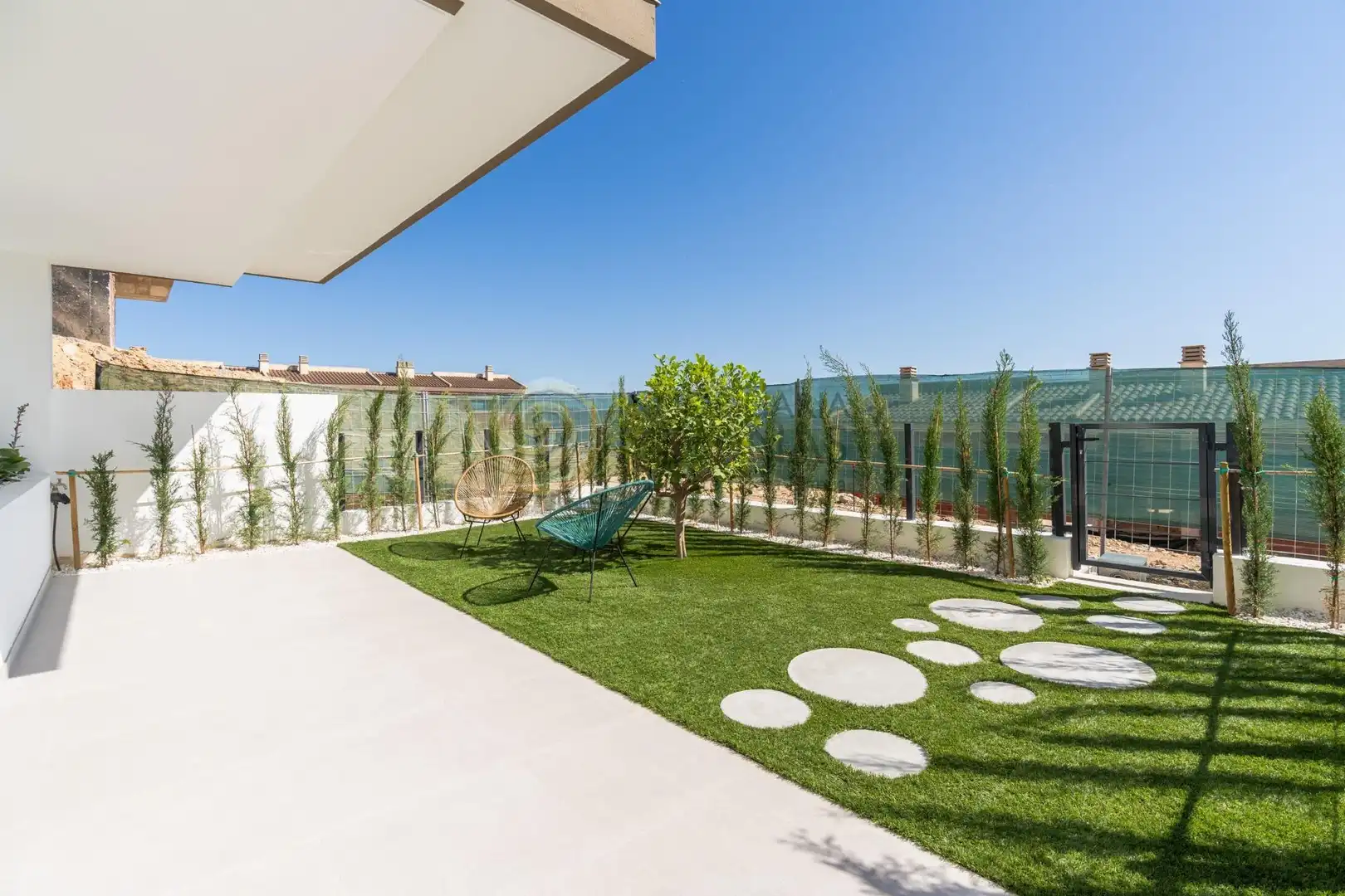 Casa amb piscina en venda a Montebello - Nou Espai, imagen 17