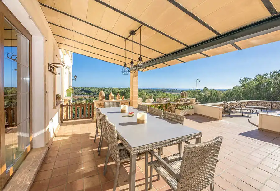 Casa rústica en venta en Manacor Centre, imagen 2