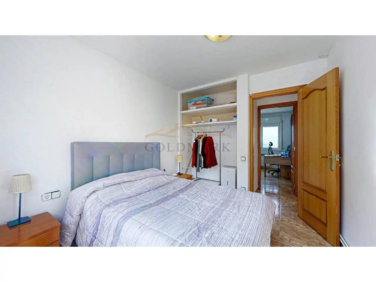 Dormitori de Casa o xalet en venda en Corbera de Llobregat amb Aire condicionat, Jardí privat i Terrassa