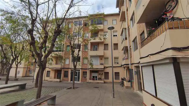 Wohnung zum Verkauf in Pz Acacies, Nord