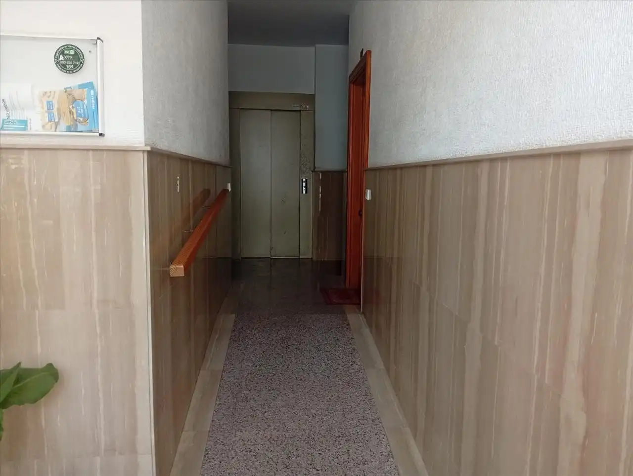 Wohnung zum Verkauf in Roquetas de Mar