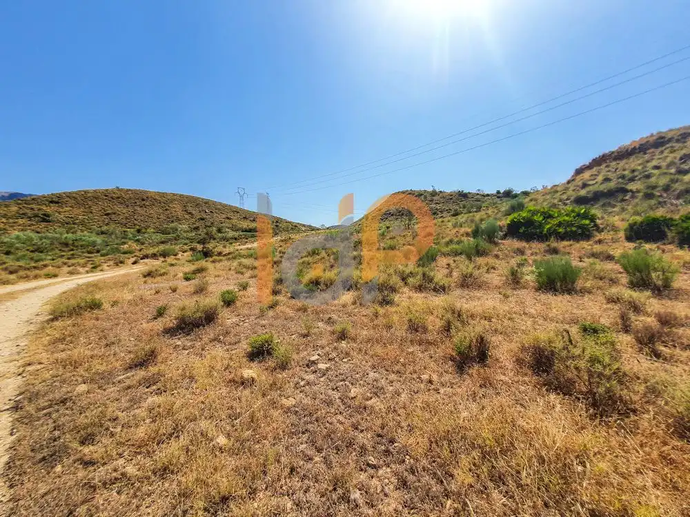 Terreno rustico in vendita a Turre, imagen 4