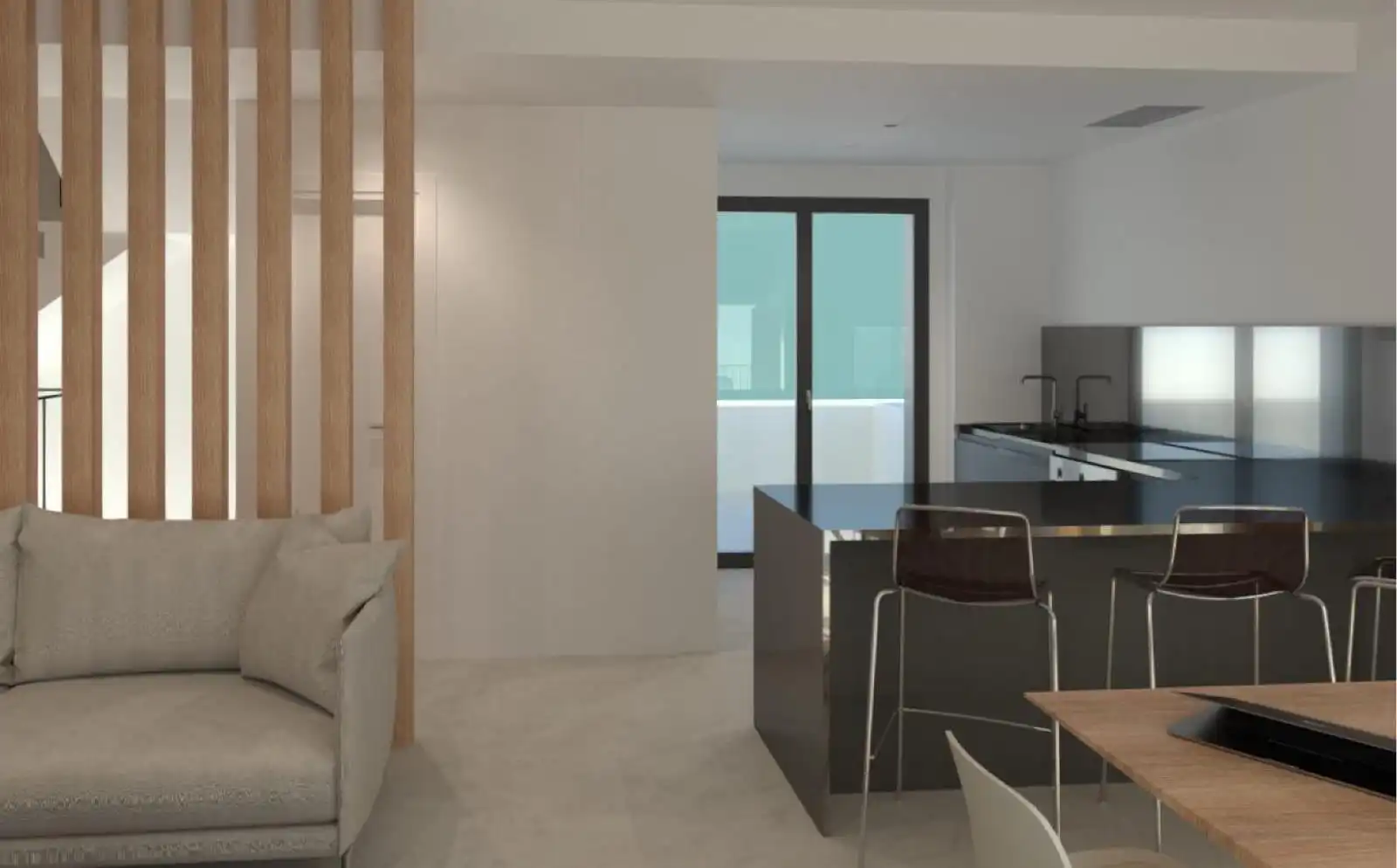 Terraced house for sale in Cocentaina, imagen 6