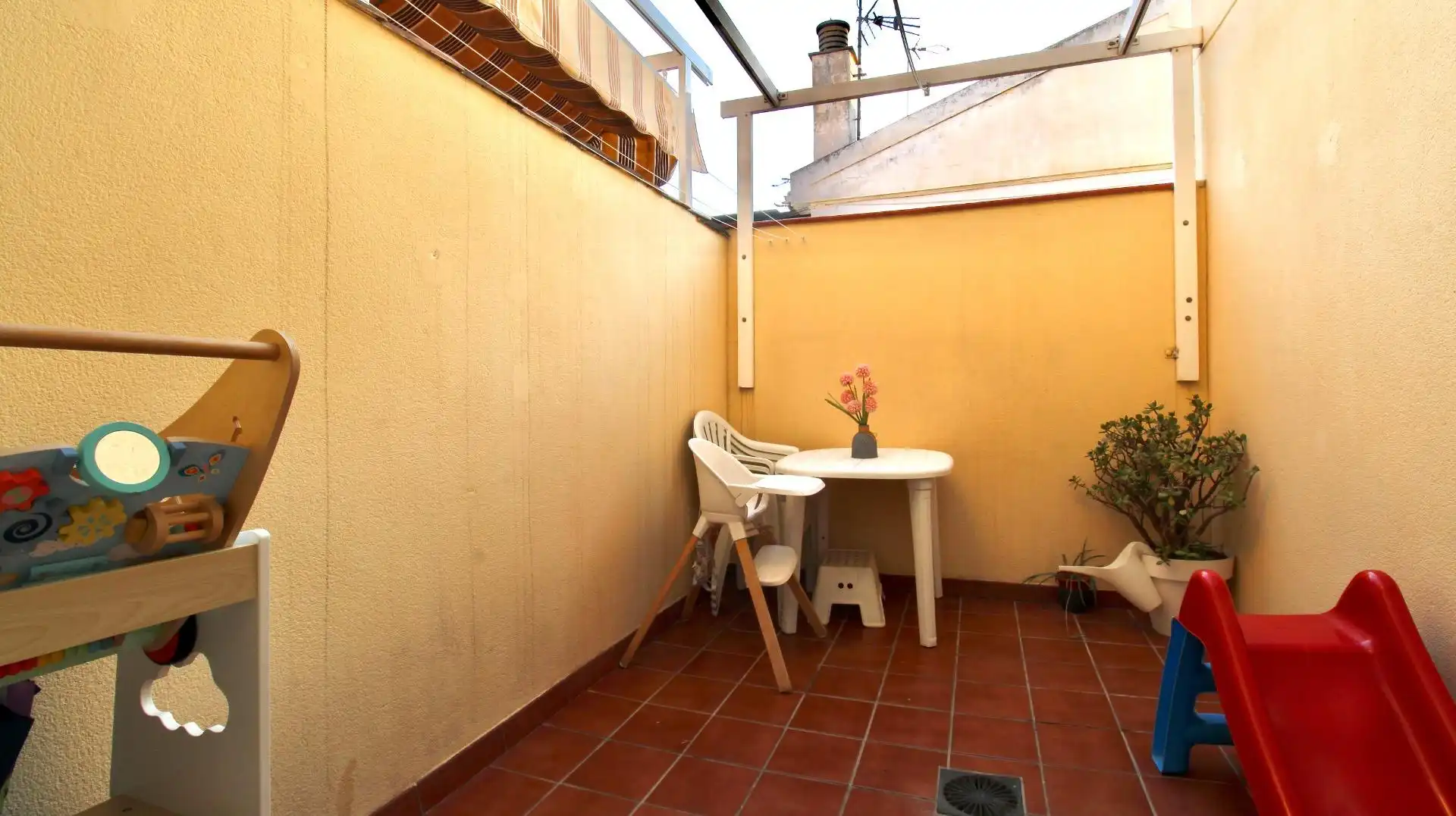 Maison mitoyenne avec balcon à vendre à Calle JUAN CARLOS, imagen 14