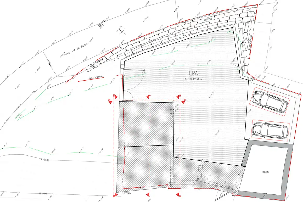 Landhaus mit Terrasse zum Verkauf in Lloc Pi,ag. Pi 44, imagen 21