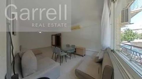 Foto 5 de Piso en venta en Carrer Dr. Salva pl:bj Pt: Terrassa (barcelon, Ca n'Aurell, Terrassa