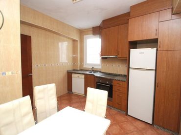 Appartement avec balcon à vendre à Betanzos