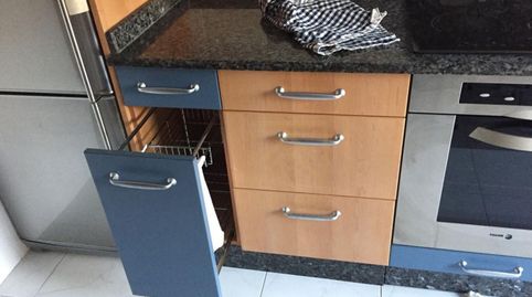 Photo 5 of Flat for rent in Entrambasaguas, Cantabria