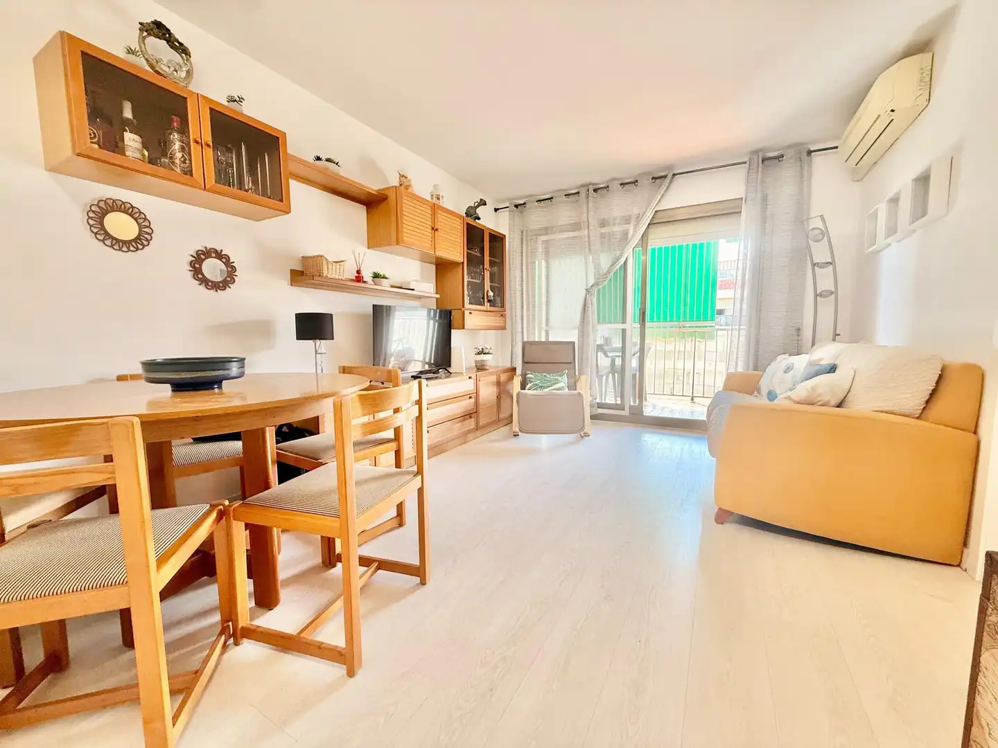 Appartamento con terrazza in vendita a Malgrat de Mar, imagen 19