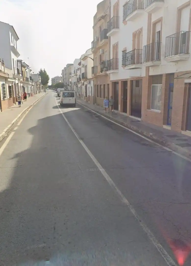 Local commercial à vendre à San Juan del Puerto, imagen 7