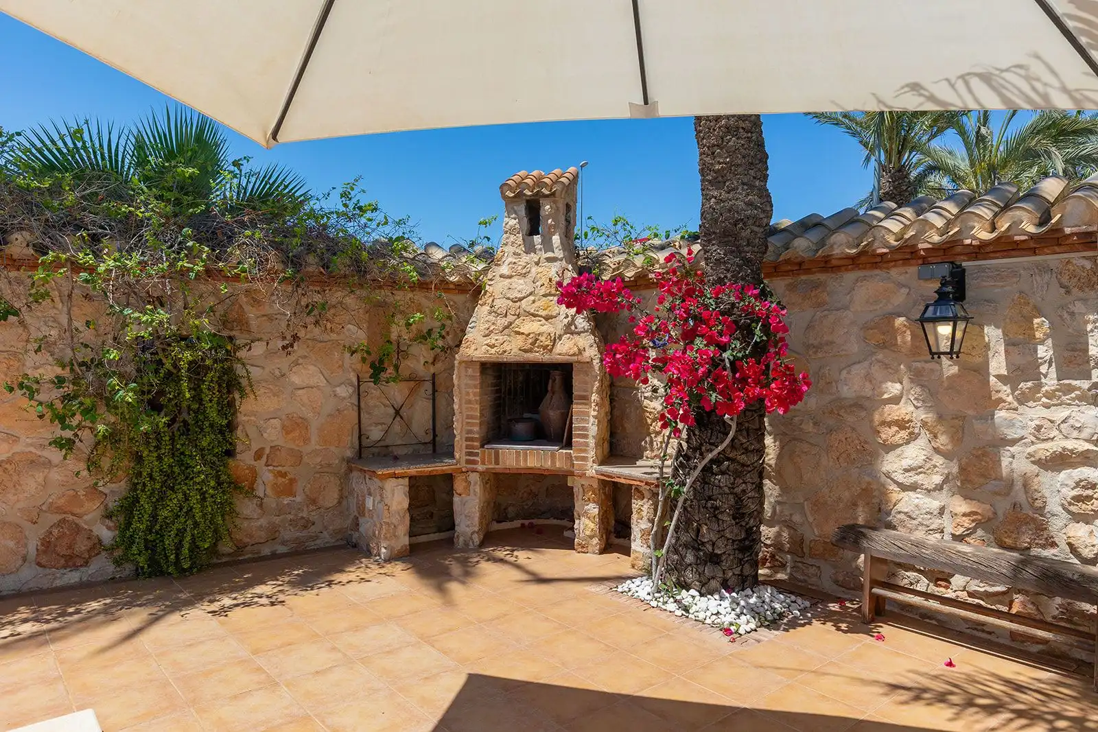 Chalet con piscina en venta en Calle Goleta la-Punta Prima, imagen 8