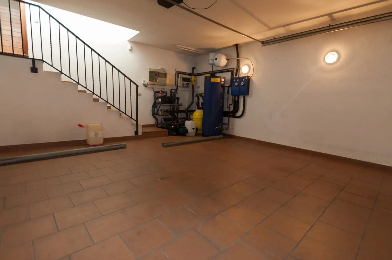 Maison avec piscine à vendre à pau casals, imagen 42