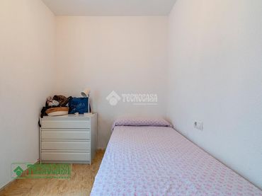 Wohnung mit Aufzug zum Verkauf in El Ejido Ciudad