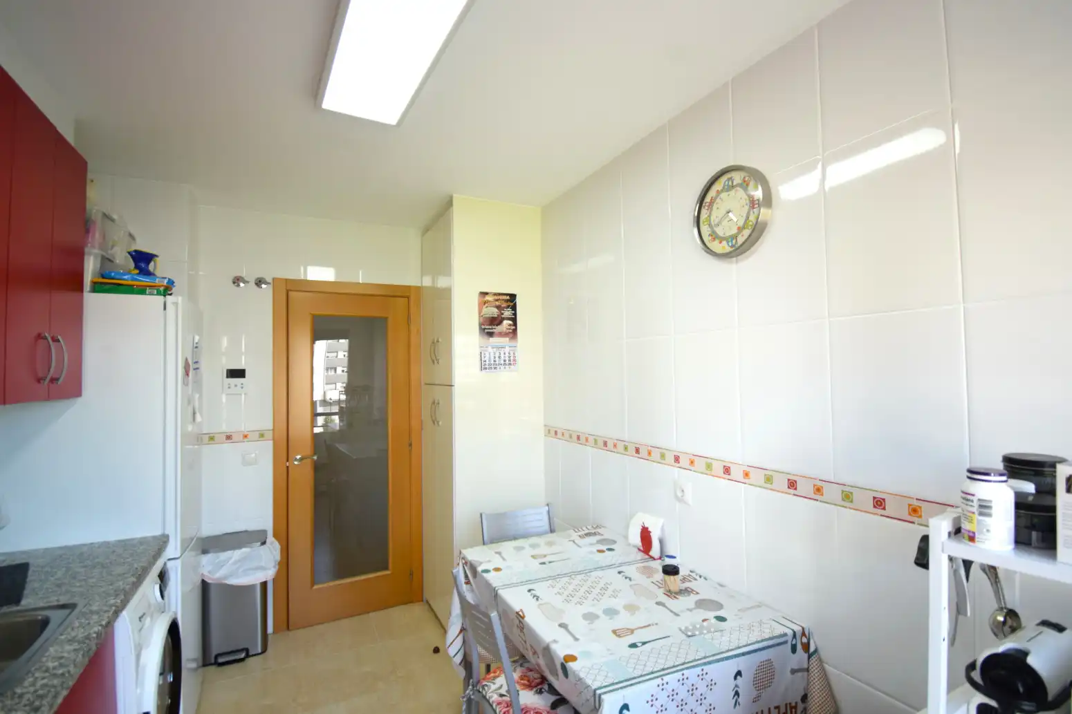 Wohnung mit Aufzug zum Verkauf in Oviedo - Plaza Olímpica 4, imagen 6