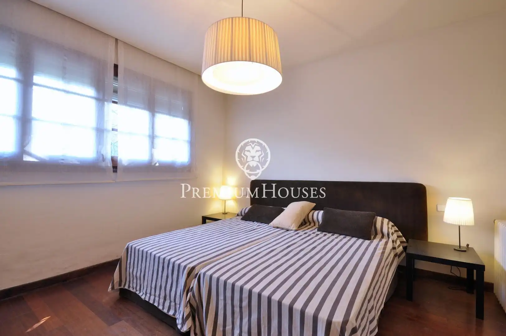Casa amb terrassa en venda a Vallromanes, imagen 20