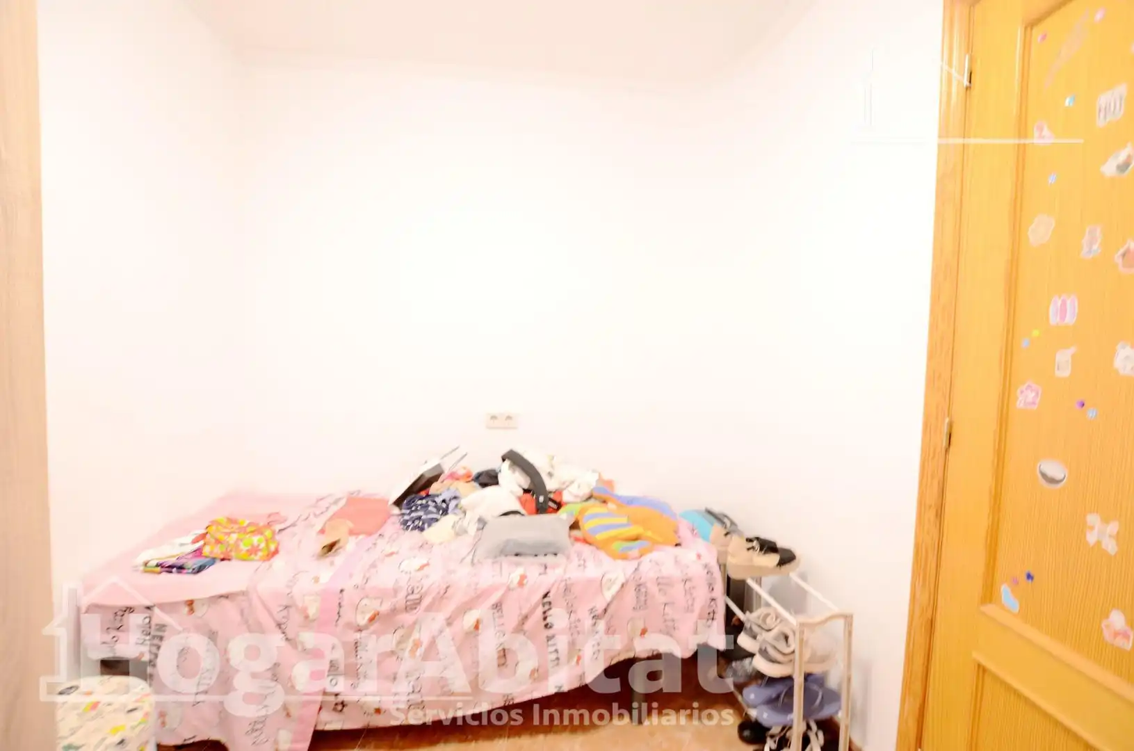 Habitación de Casa o chalet en venta en Tavernes de la Valldigna con Aire acondicionado, Terraza y Amueblado
