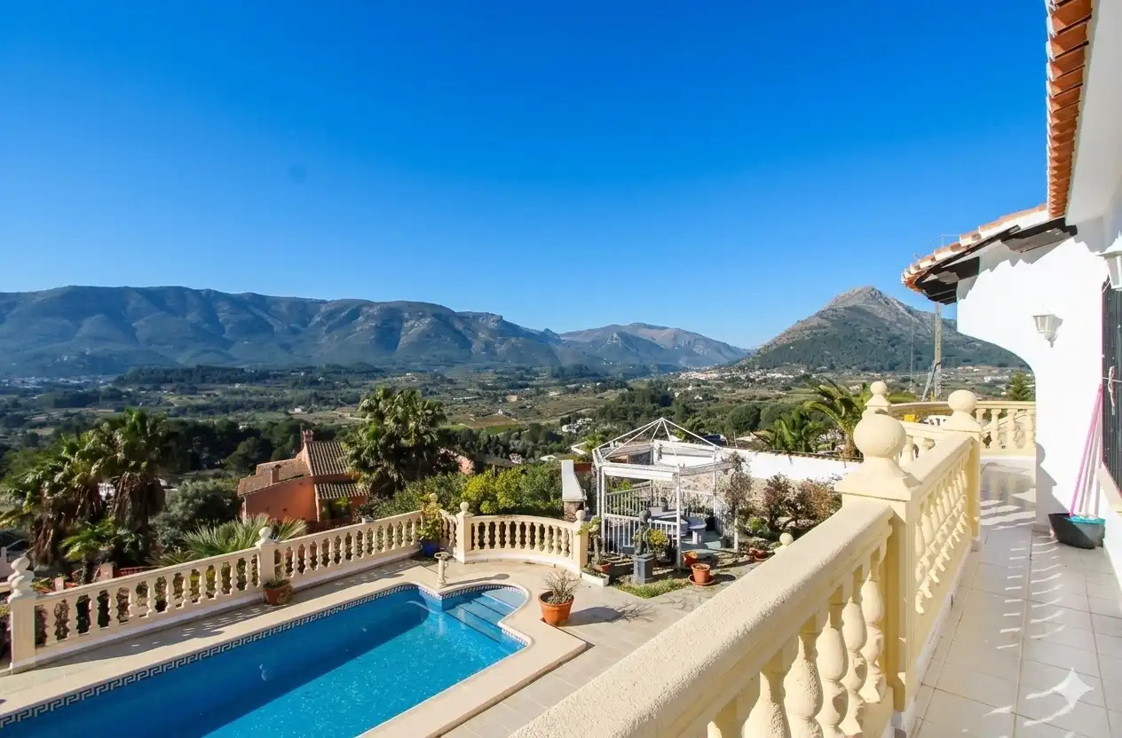 Casa en venta en Murla, imagen 19