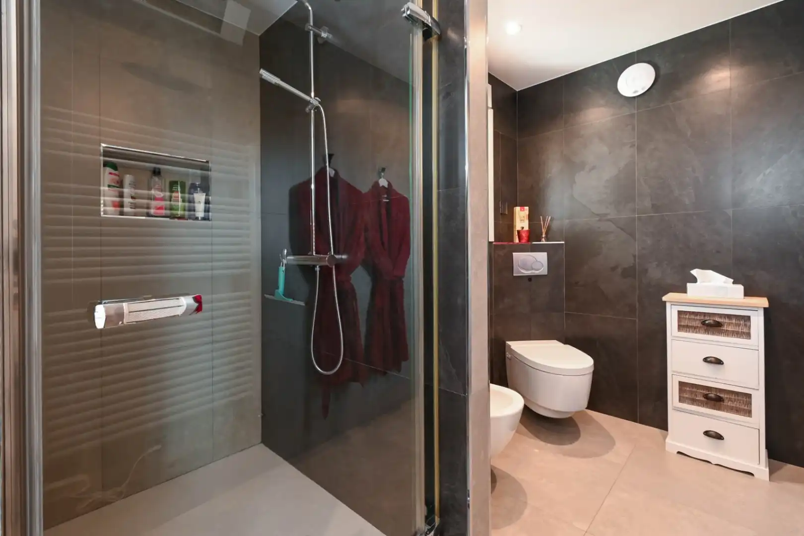 Chalet con piscina en venta en Paichi, imagen 31