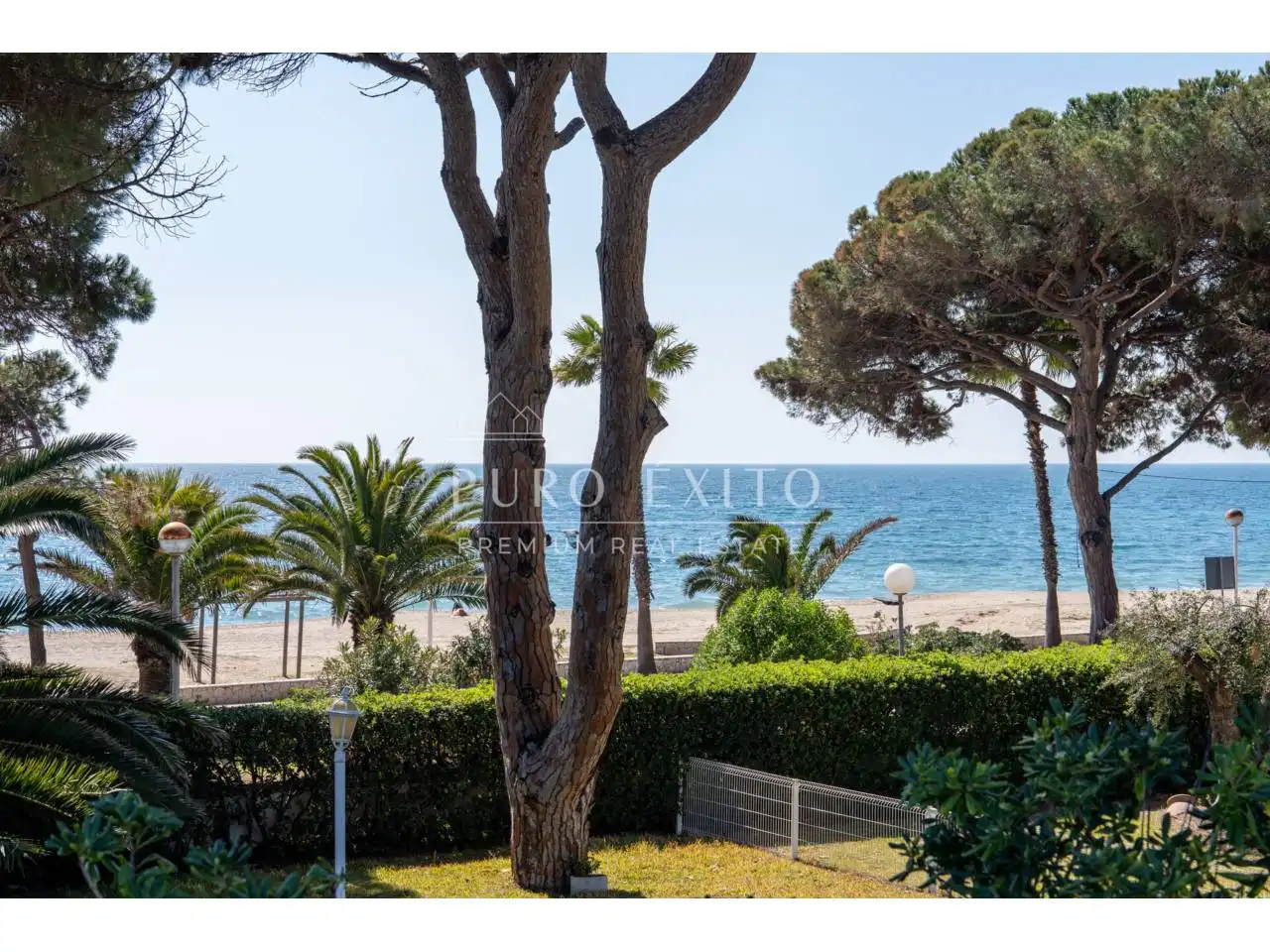 Garden of Houses for sale in Cambrils  with Air Conditioner, Private garden and Terrace