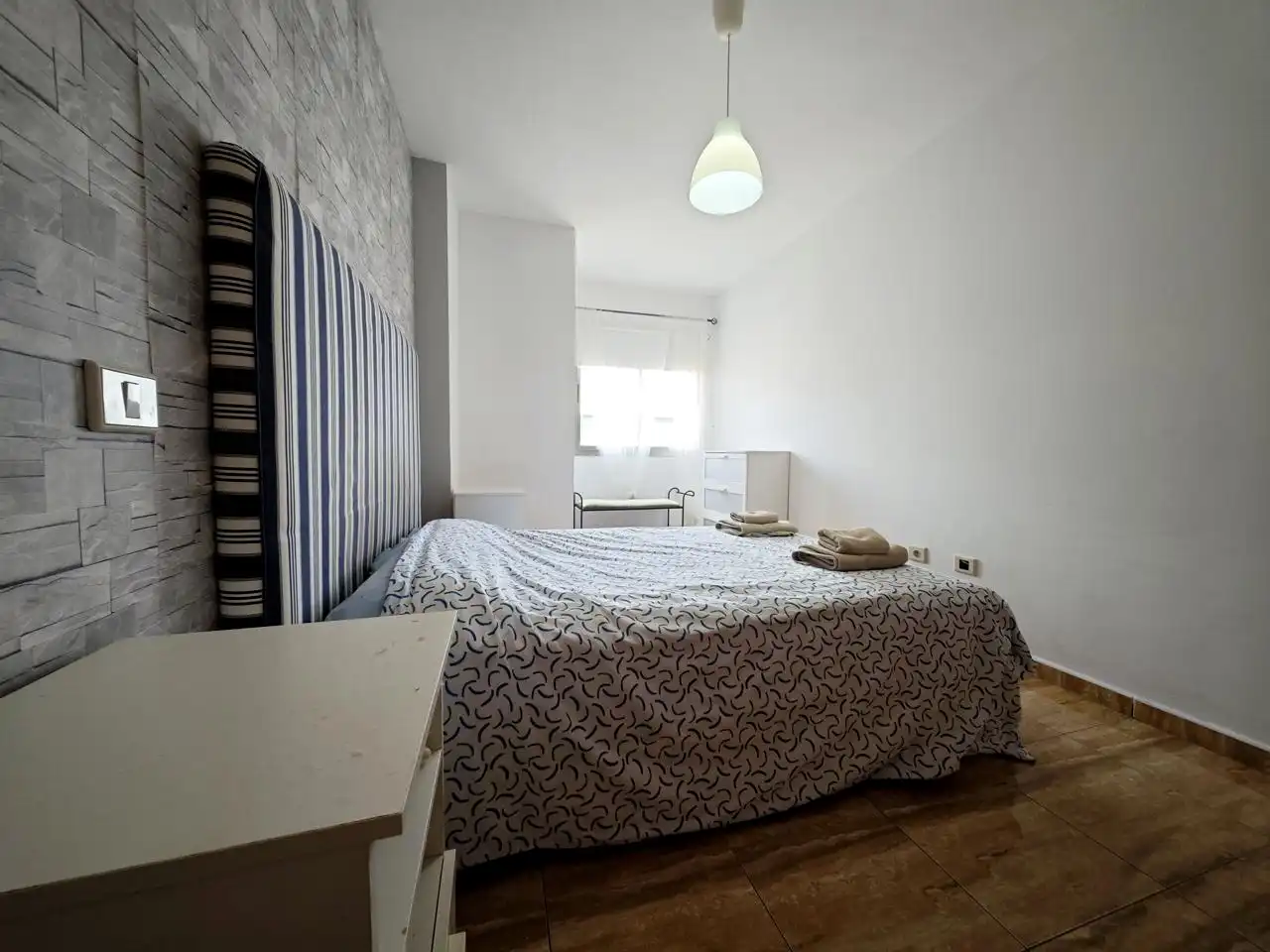Flat for rent in Victoria, Vecindario - El Doctoral - Cruce de Sardina