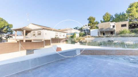 Foto 4 de Casa adosada en venta en Godelleta, Valencia