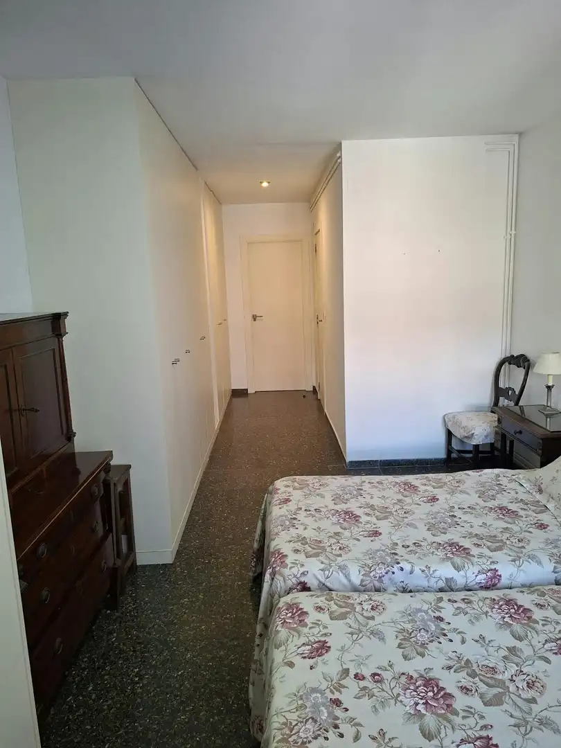 Flat for rent in Valencia  with Air Conditioner, Furnished and Washing machine